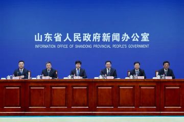 25项措施+36条政策！山东出台“稳中向好、进中提质”政策清单