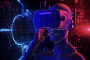 2030年规模达3220亿美元，2023年十大文旅元宇宙项目落地！